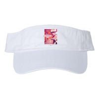 Welcome To Fabulous Mars Visor