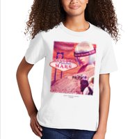Welcome To Fabulous Mars Kids T-Shirt