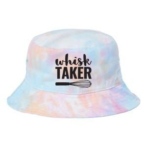 Whisk Taker Funny Baking Cooking Chef Gift Tie Dye Newport Bucket Hat