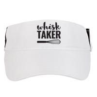 Whisk Taker Funny Baking Cooking Chef Gift Adult Drive Performance Visor