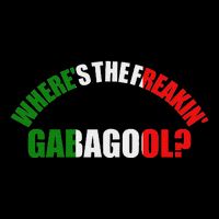 WhereS The Freakin Gabagool Meme Capicola Italian American T-Shirt
