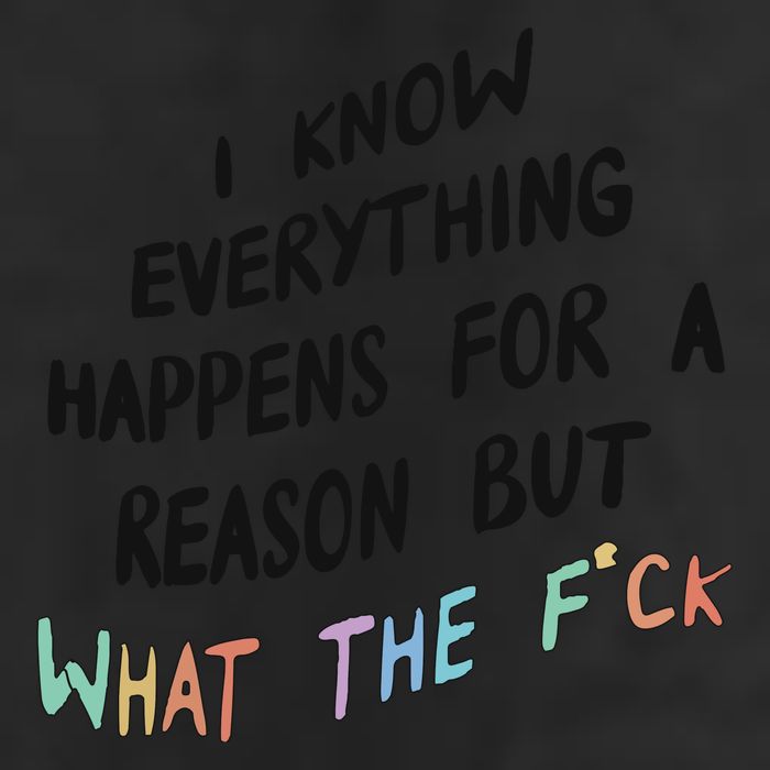 What The Fuck Hoodie Aesthetic 7 Panel Mesh Trucker Snapback Hat