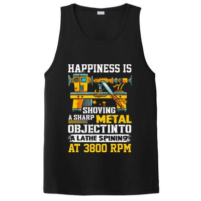Woodturning Turning For Woodworker Or Carpenter PosiCharge Competitor Tank
