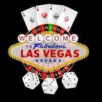 Welcome To Fabulous Las Vegas Daily Commute Backpack