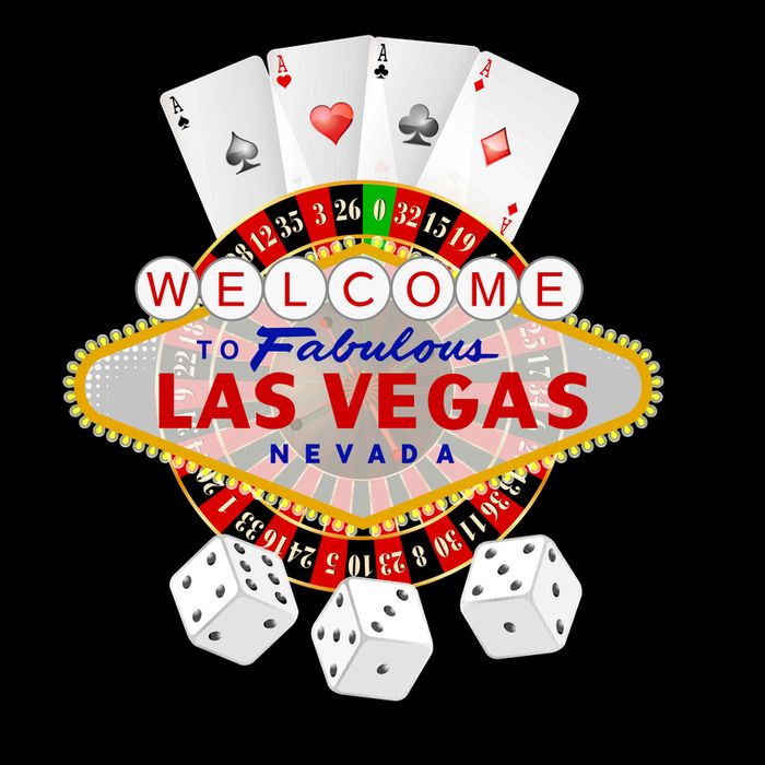 Welcome To Fabulous Las Vegas Daily Commute Backpack