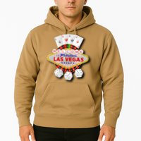 Welcome To Fabulous Las Vegas Hoodie
