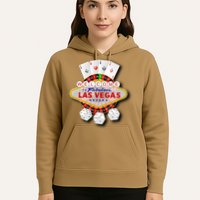 Welcome To Fabulous Las Vegas Hoodie