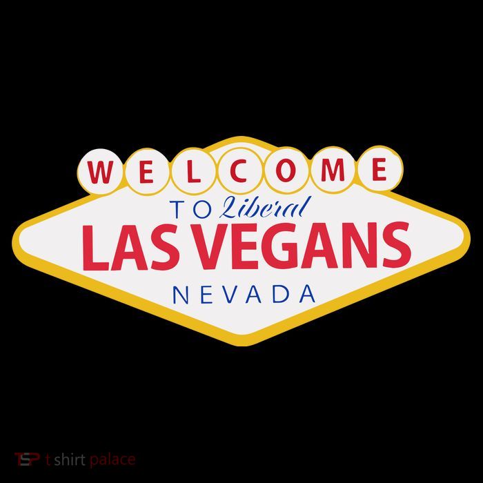 Welcome To Fabulous Las Vegas Nevada Flexfit Unipanel Trucker Cap
