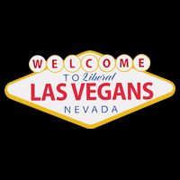 Welcome To Fabulous Las Vegas Nevada Tall Sweatshirt