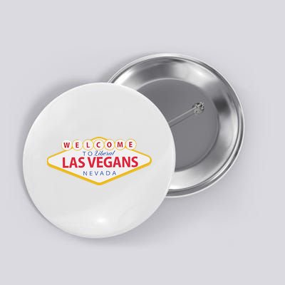 Welcome To Fabulous Las Vegas Nevada Button