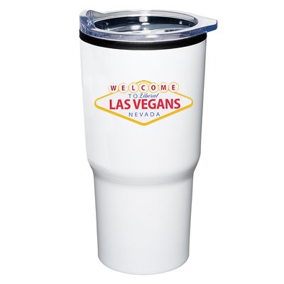 Welcome To Fabulous Las Vegas Nevada Tumbler