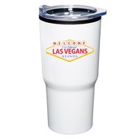 Welcome To Fabulous Las Vegas Nevada Tumbler