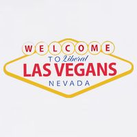 Welcome To Fabulous Las Vegas Nevada Trucker Hat