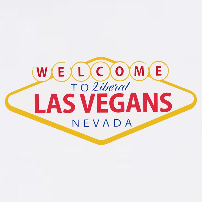 Welcome To Fabulous Las Vegas Nevada Trucker Hat