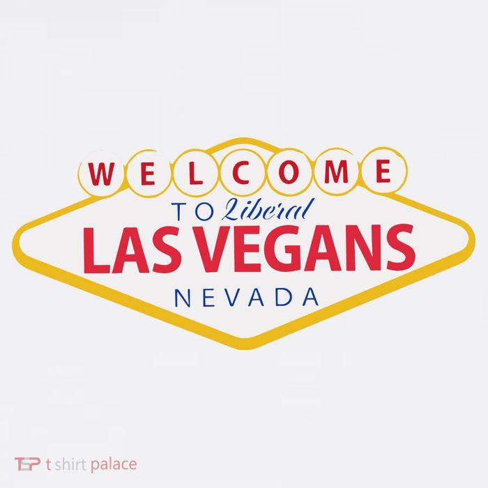 Welcome To Fabulous Las Vegas Nevada Toddler T-Shirt