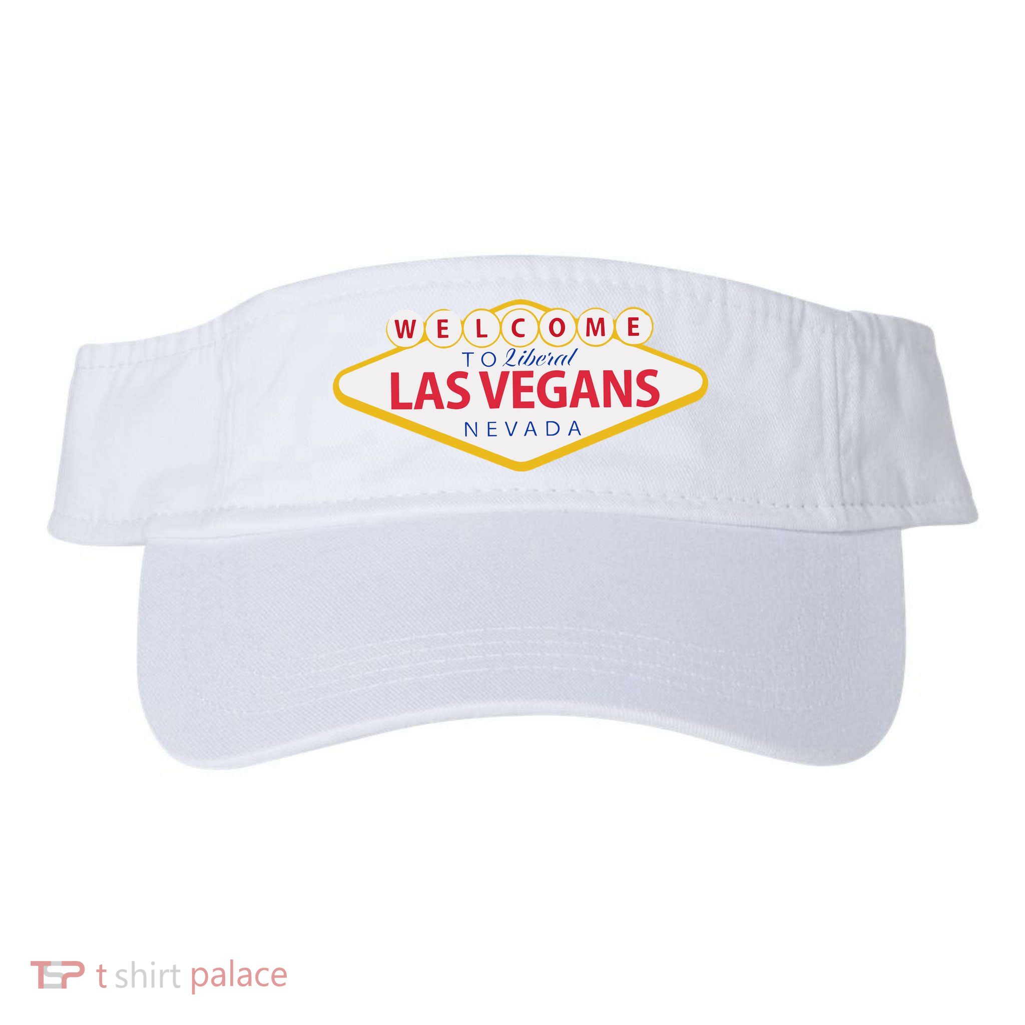 Welcome To Fabulous Las Vegas Nevada Visor