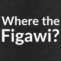 Where The Figawi Cool Comfort Performance Bucket Hat