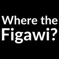 Where The Figawi 7-Panel Snapback Hat