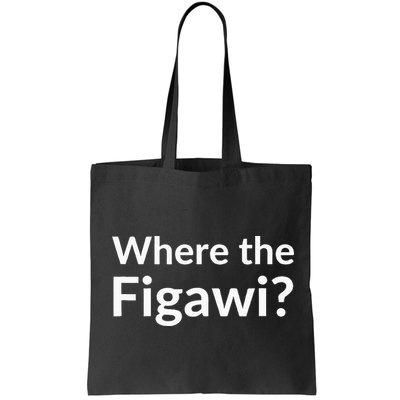 Where The Figawi Bag