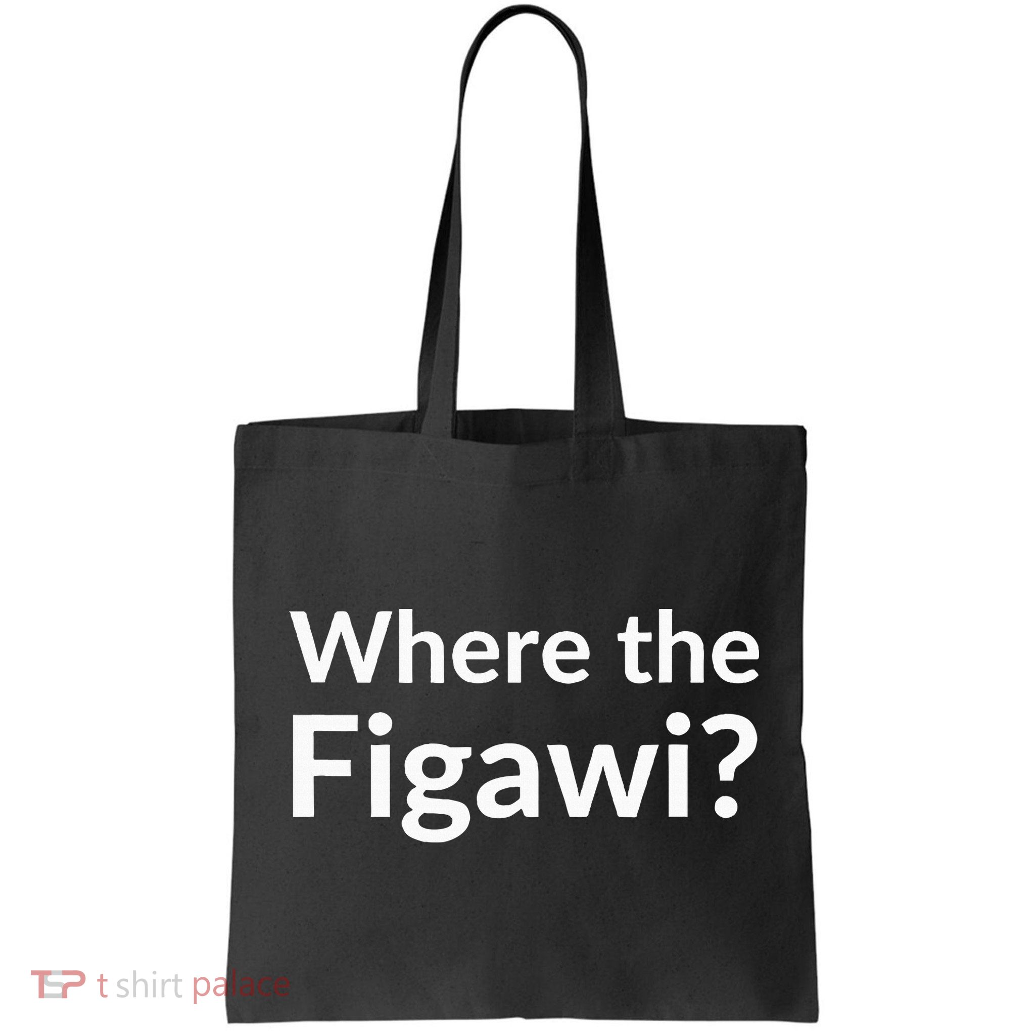 Where The Figawi Bag