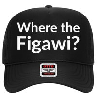 Where The Figawi Hat