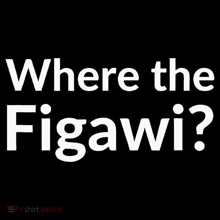 Where The Figawi Toddler T-Shirt