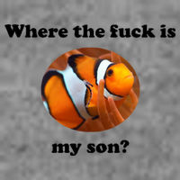 Where The Fuck Is My Son? Funny 7-Panel Snapback Hat
