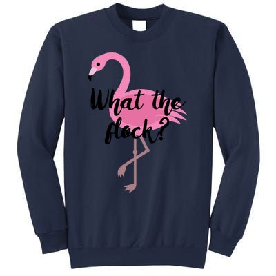 What The Flock Sweatshirt