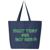 What They Gon Say Now What They Gonna Say Now Basketball 25L Jumbo Tote