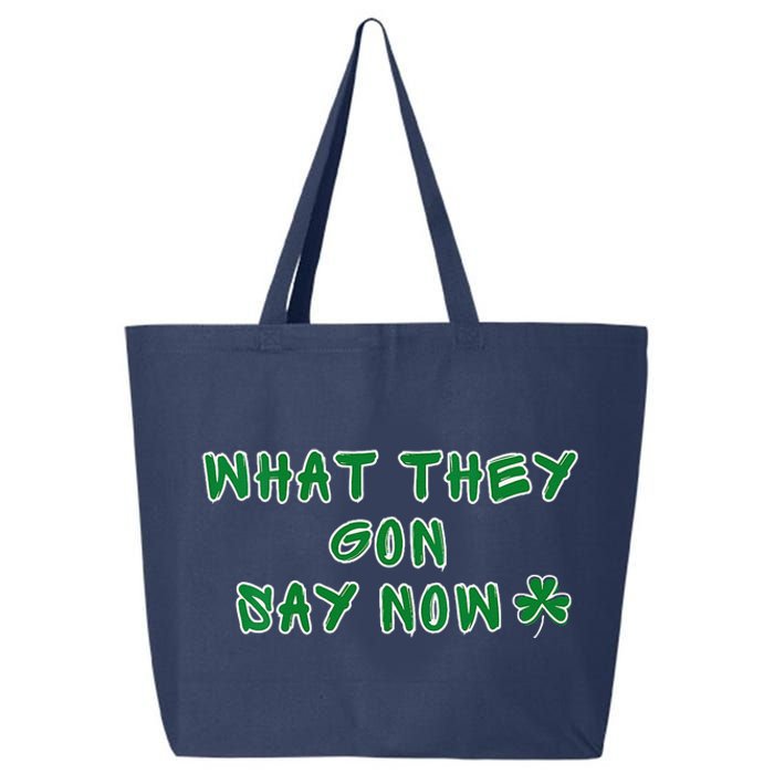 What They Gon Say Now What They Gonna Say Now Basketball 25L Jumbo Tote