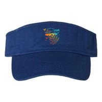 When The Going Gets Weird The Weird Turn Pro Visor