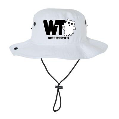 What The Ghost Dark Legacy Cool Fit Booney Bucket Hat