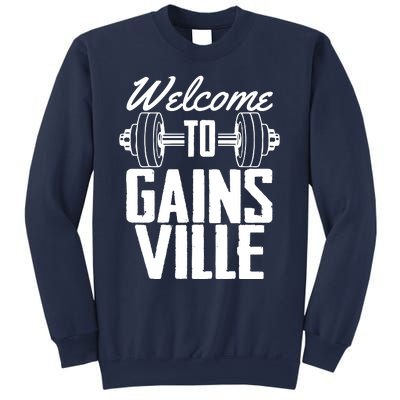 Welcome To Gainesville Sweatshirt