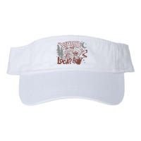 Where The Hell Have You Been Loca Retro Bella Team Visor
