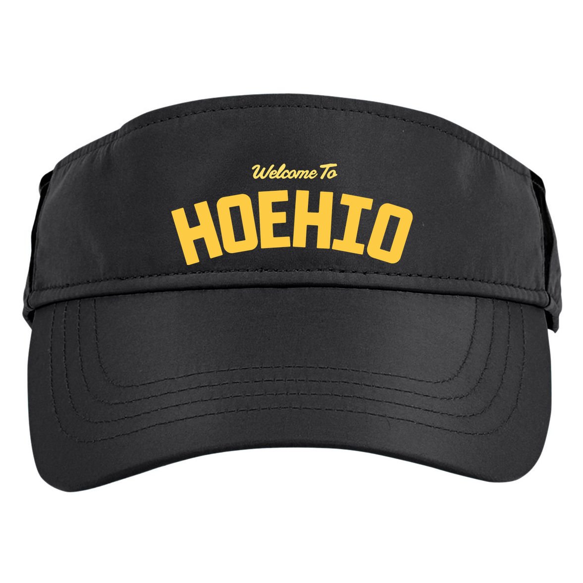 Welcome To Hoehio Adult Drive Performance Visor