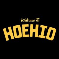 Welcome To Hoehio 16 in Basic Backpack