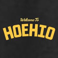 Welcome To Hoehio Golf Towel