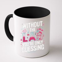 Without The Lab Youre Only Guessing Lab Week 2025 Medical Mug