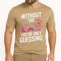 Without The Lab Youre Only Guessing Lab Week 2025 Medical Performance Shirt