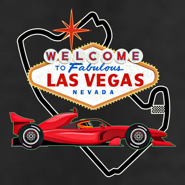 Welcome To Las Vegas Racing Race Car Strip Formula Track Cool Gift 11oz C Handle Ceramic Mug