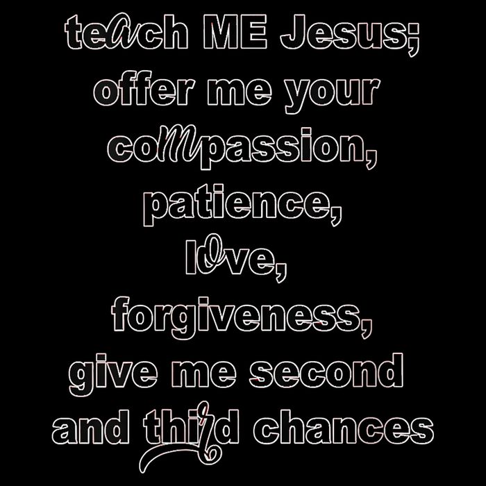Women Teach Me Jesus Impact Tech Backpack