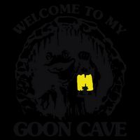 Welcome To My Goon Cave City Backpack