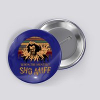 Who's The Master? Sho Nuff Vintage The Last Dragon Button