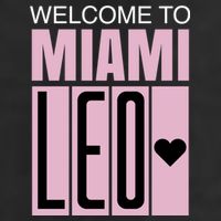 Welcome To Miami Leo 10 GOAT 15oz Campfire Ceramic Mug