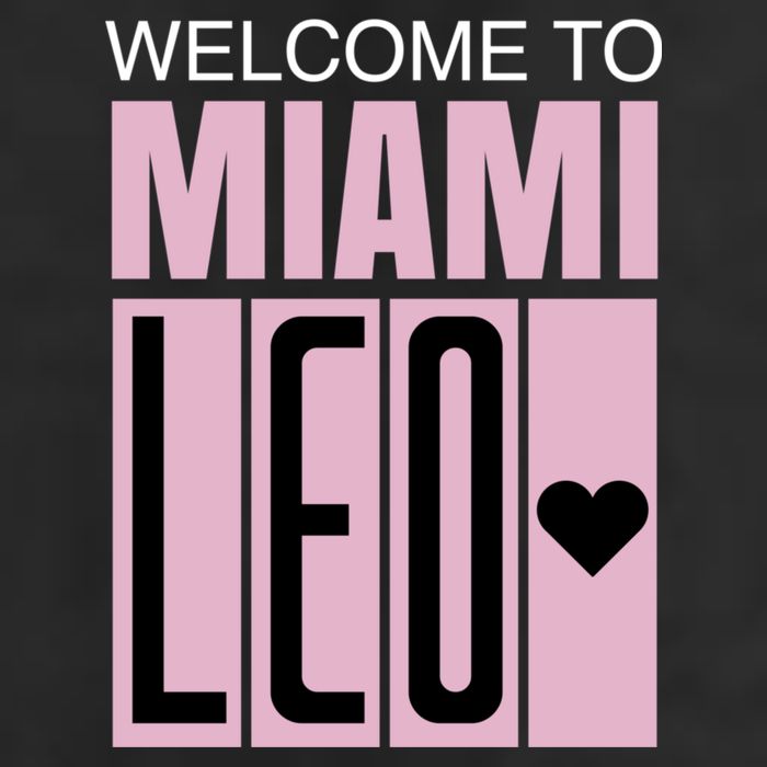 Welcome To Miami Leo 10 GOAT 15oz Campfire Ceramic Mug