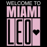 Welcome To Miami Leo 10 GOAT Wool Snapback Cap