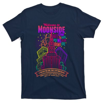 Welcome To Moonside T-Shirt