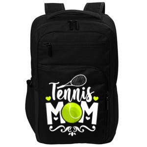 Womens Tennis Mom Impact Tech Backpack