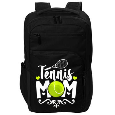 Womens Tennis Mom Impact Tech Backpack