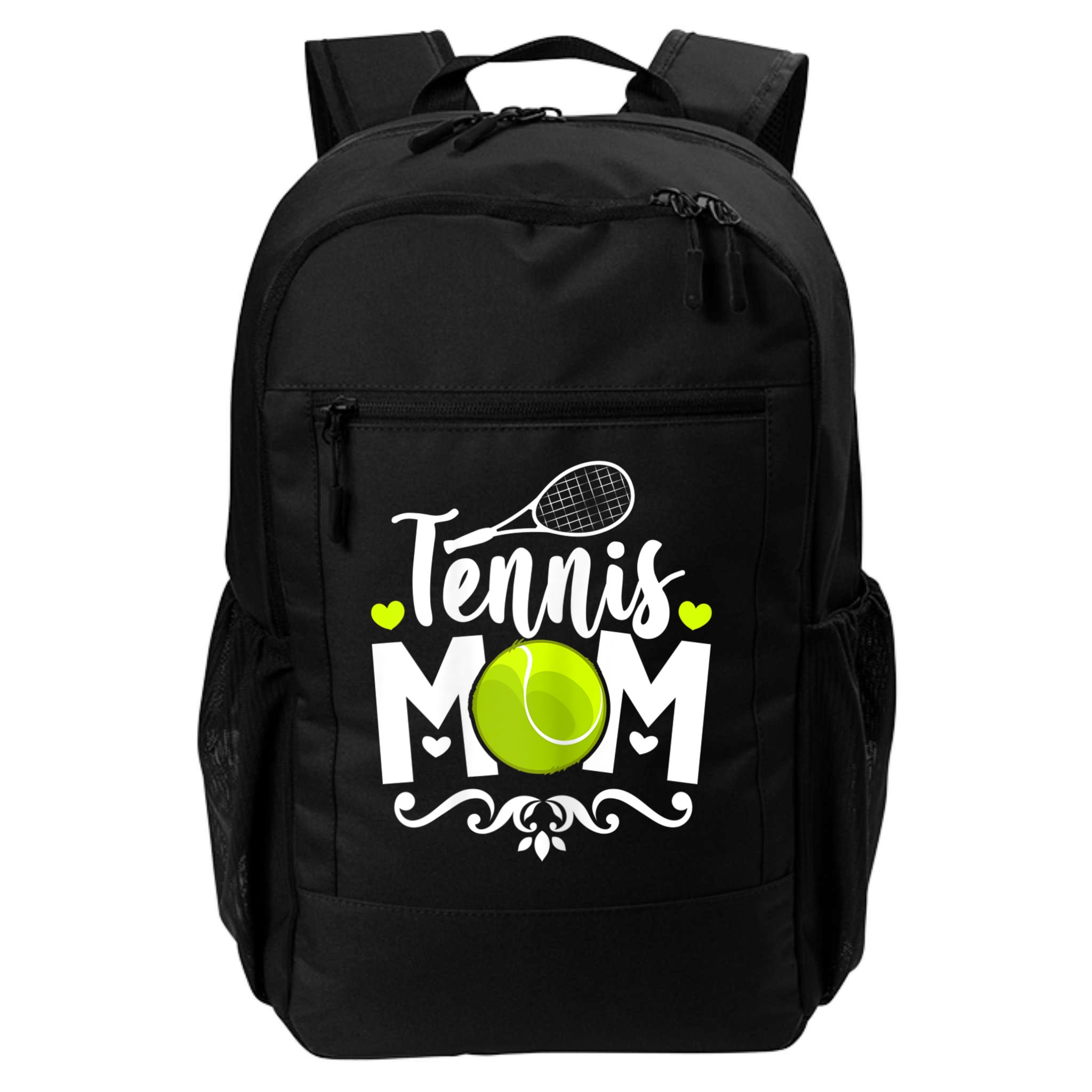 Womens Tennis Mom Backpack